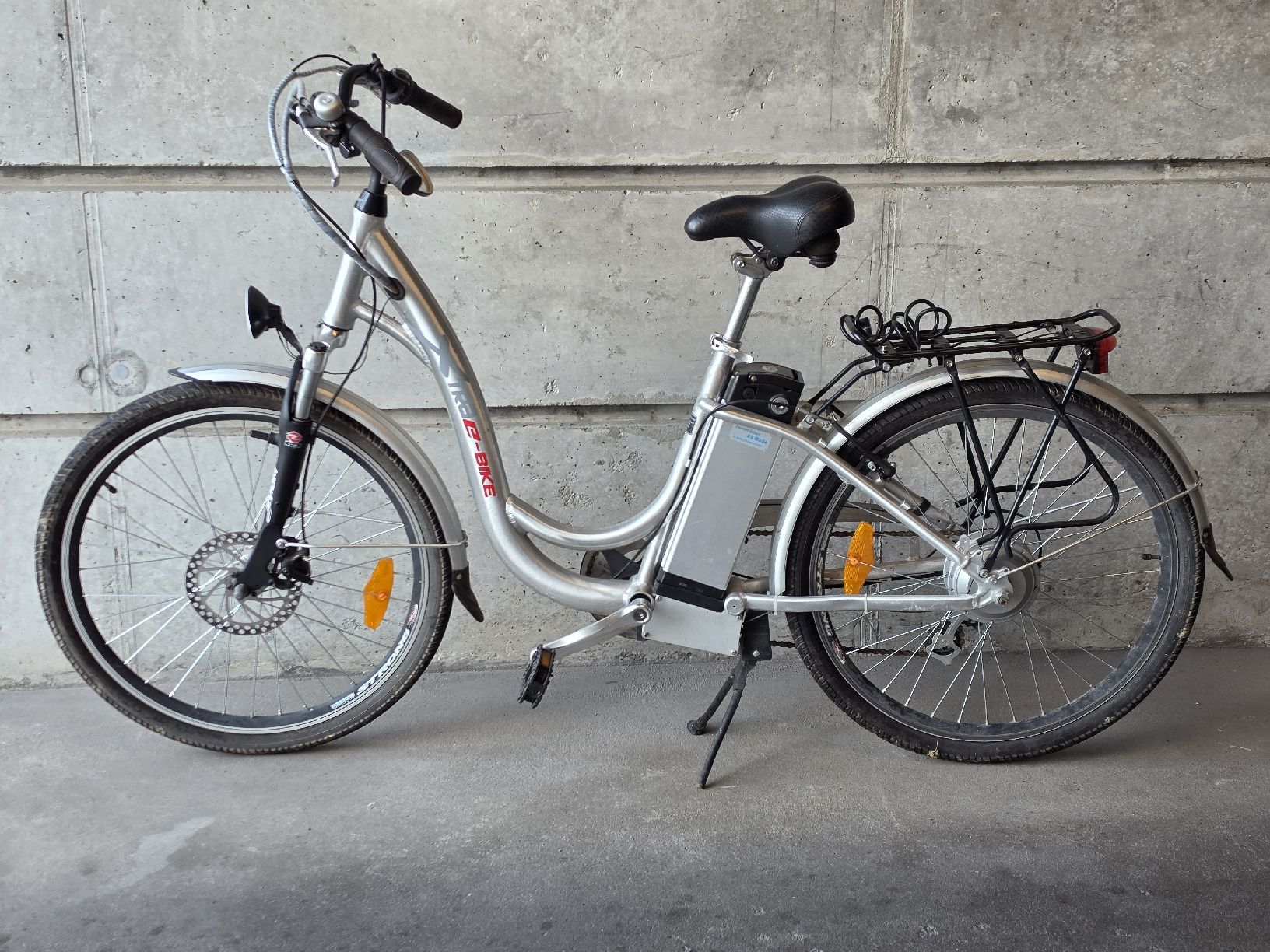 Biciclette: Elektrovelo – Usato da Bischofszell venduto da Malabi 1