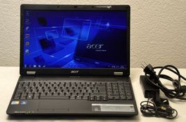 Laptop Acer Extensa 5635 15,6"