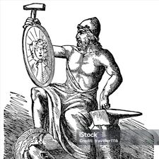 Profile image of Vulcanus
