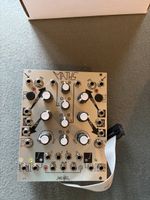 Makenoise Math. 