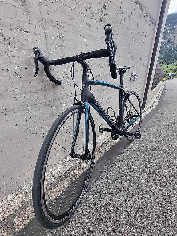 Velos: Specialized Roubaix Carbon Rennvelo – Gebraucht aus Sagogn von expolosiv 1
