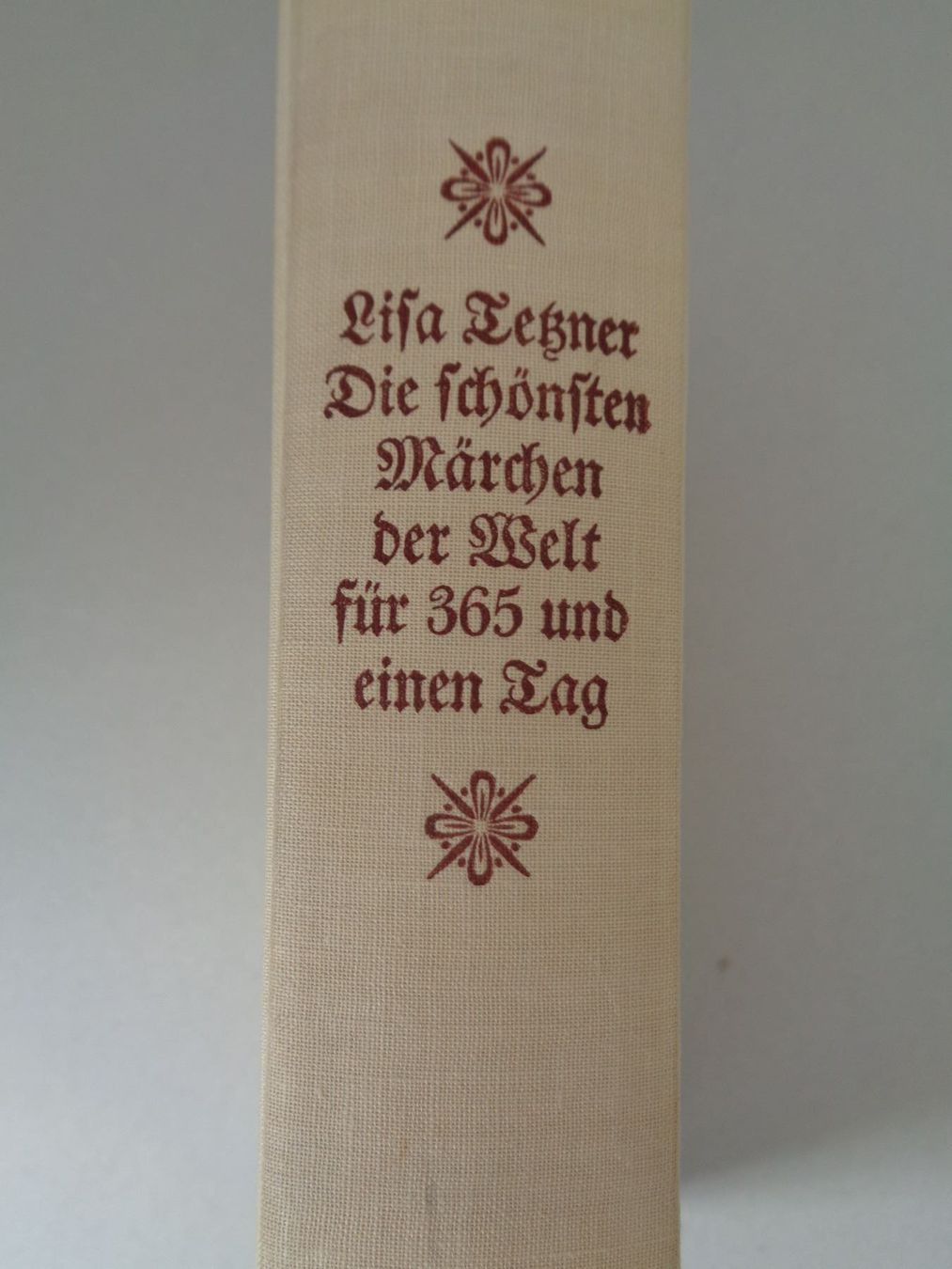 Libri: Die schönsten Märchen der Welt - 1946 – Usato da Chur venduto da omonia 1