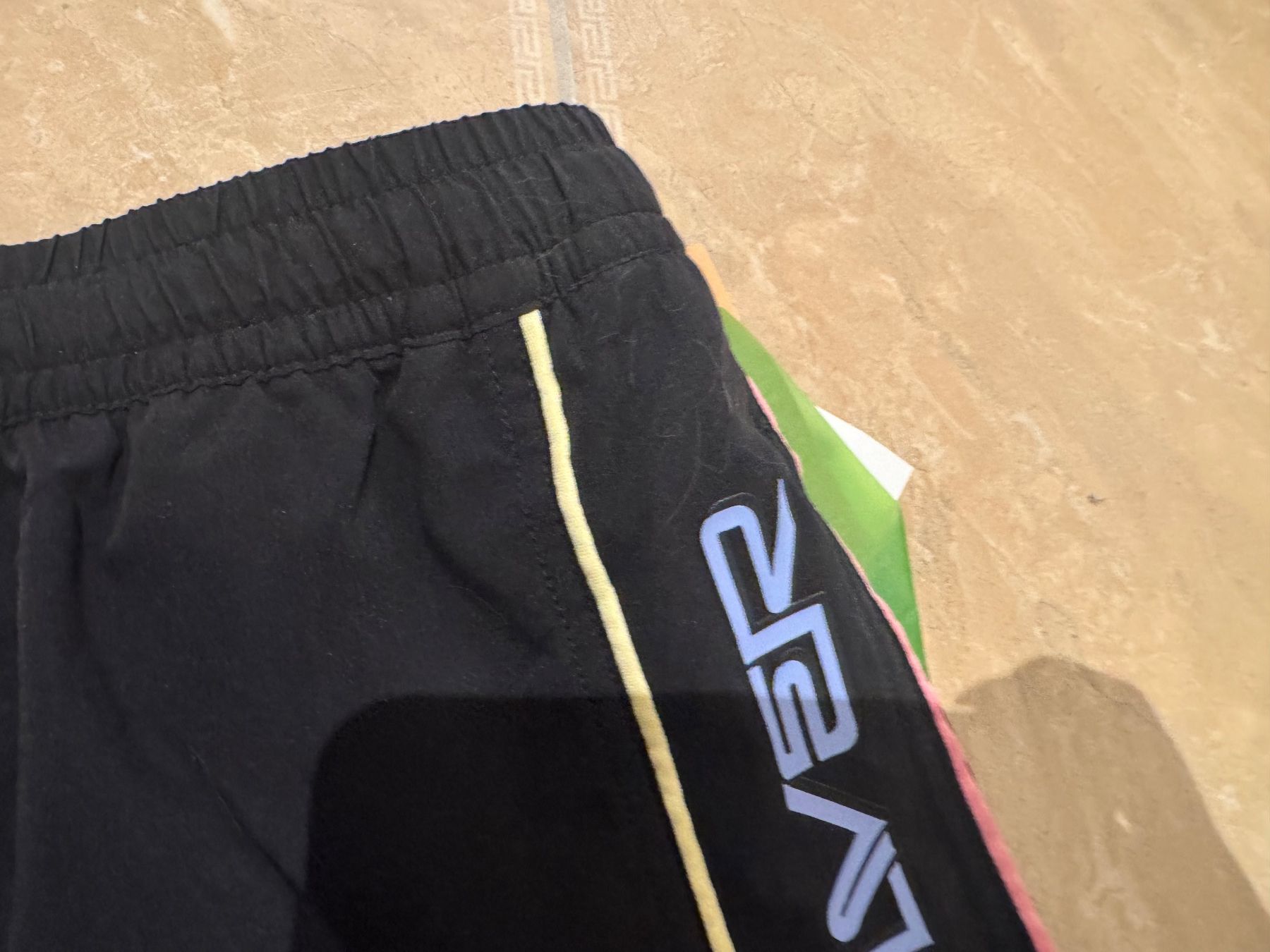 Pantaloni: Quicksilver neue Badehose, S NP 45 Fr – Nuovo e nell'imballaggio originale da Klingnau venduto da Markus14 2