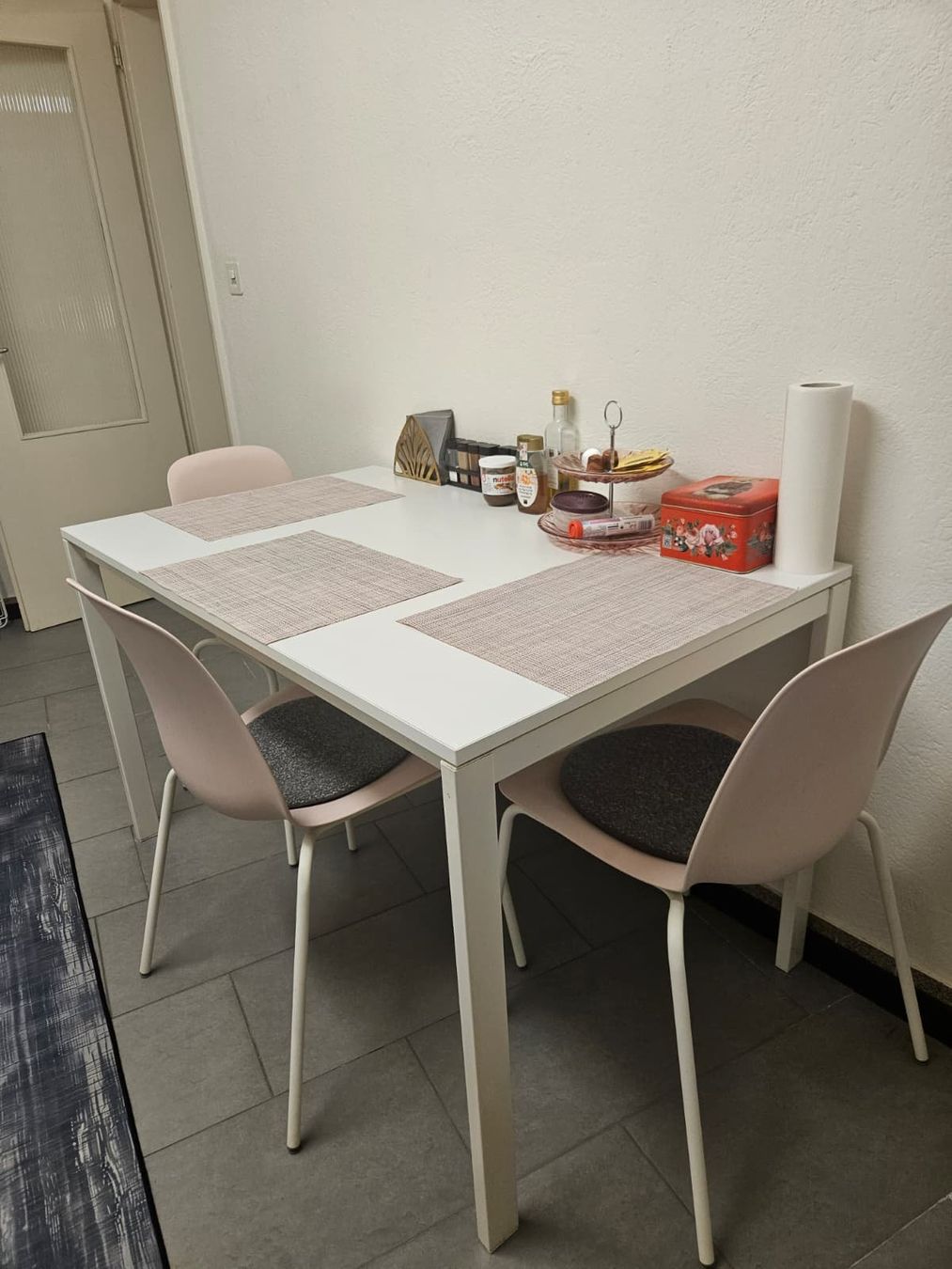 Ikea Tavoli: Dinner Table – Usato da Zürich venduto da yes_sah