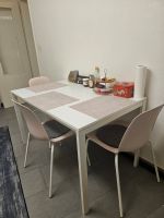 Dinner Table
