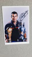 Foto Zinedine Zidane