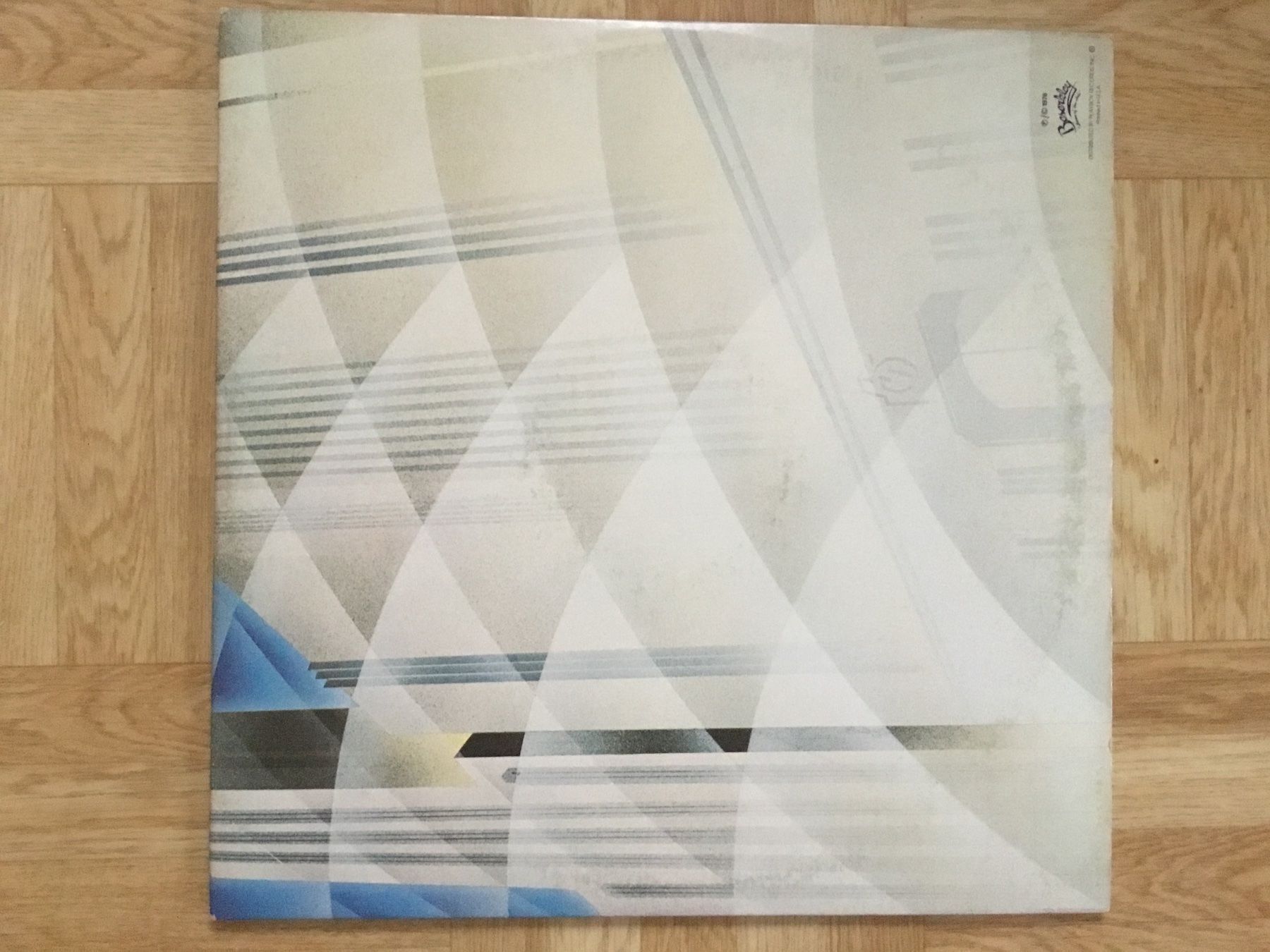 Dischi in vinile: Earthquake / 8.5 – Nuovo (secondo la descrizione) da Kreuzlingen venduto da Schuggerman 1