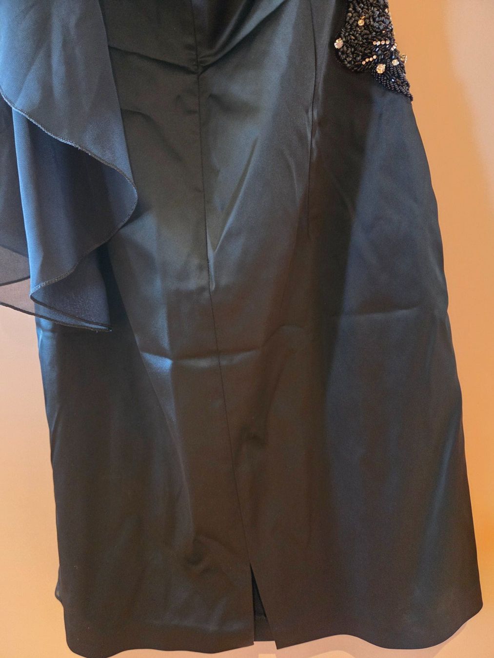 Vestiti: Cocktailkleid mit Strassapplikation – Nuovo e nell'imballaggio originale da Emmen venduto da GrabandGo 6