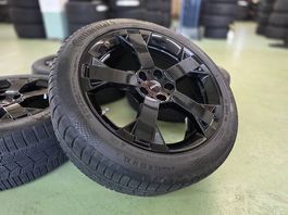 Original MINI Contryman U25 JCW  Winterräder
