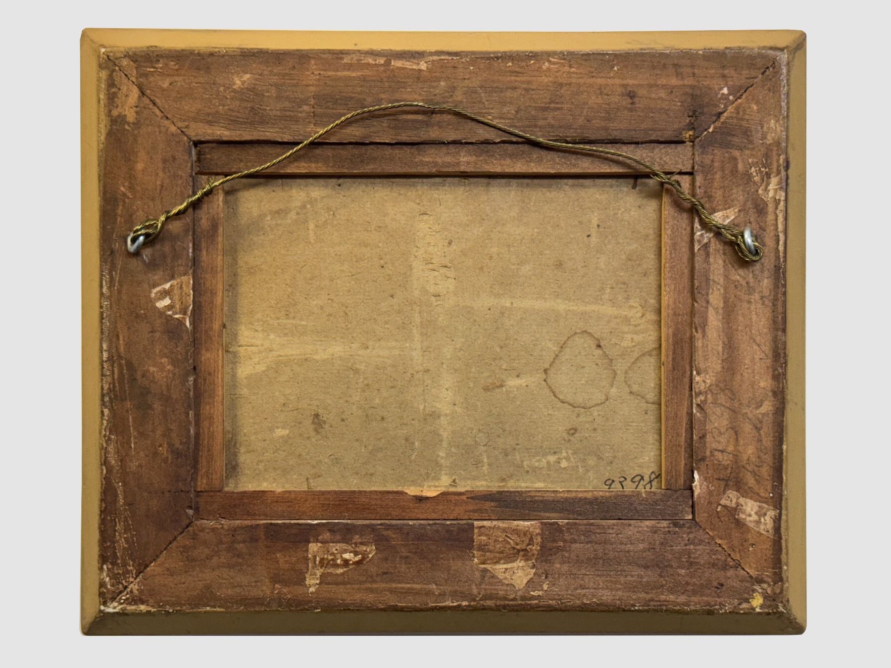 Dipinti: Antikes Berner Landschaftsbild – Usato da Domat/Ems venduto da ren_5859 3