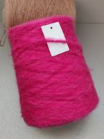 Dicker Alpaka Superfine 61% & Wolle, Art. Sherpa 440g fuxia