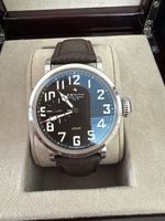 Montre Zenith Pilot