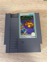 Alpha Mission - NES Spiel ohne Schachtel & Anleitung