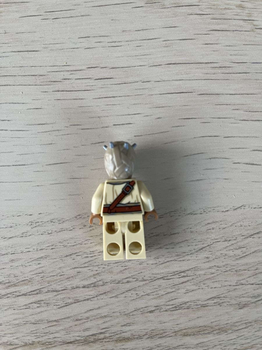 Star Wars Jeux de construction: Lego Tusken Raider – D'occasion à Grand-Lancy par mor_bhv2 1