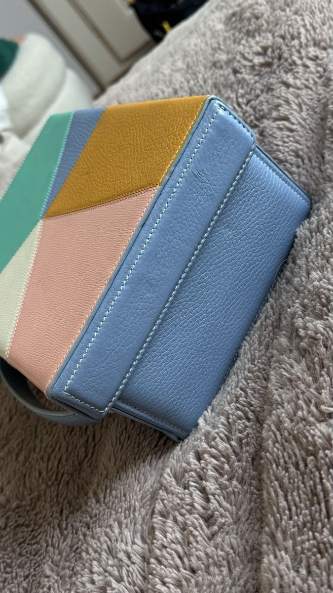 Borse da donna: Mark cross case bag – Usato da Genève venduto da val_5jbf 4