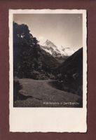 VAL FERPECLE et Dent Blanche