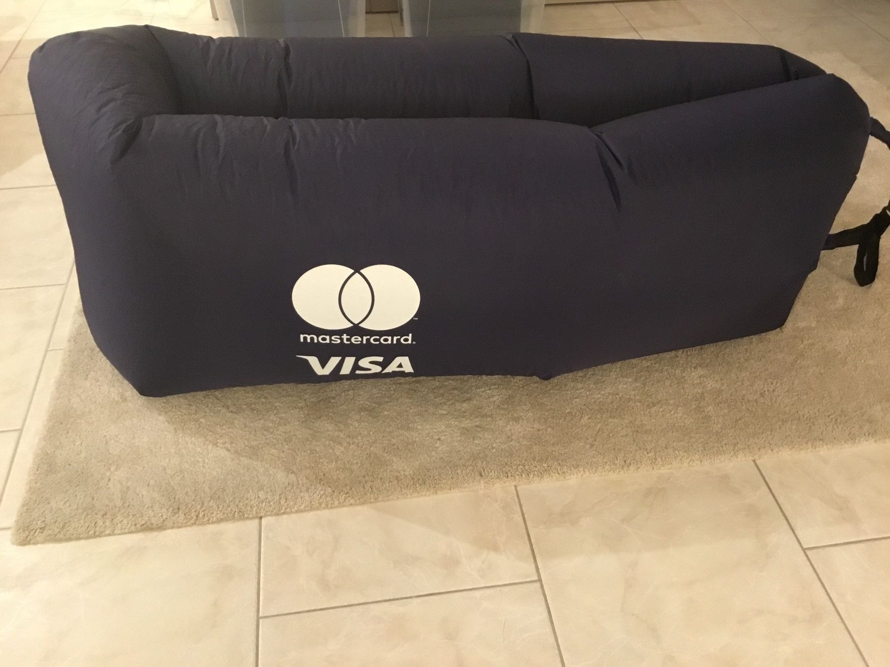 Liegen & Liegestühle: Lay Bag Liege – Neu (gemäss Beschreibung) aus Würenlos von Chicca2004 1