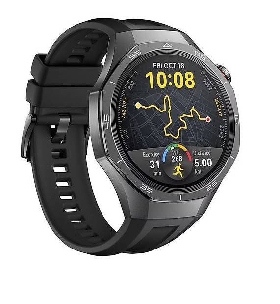 Huawei Smartwatch: Huawei GT5 Pro – Gebraucht aus Untersiggenthal von H0-LOKS 1