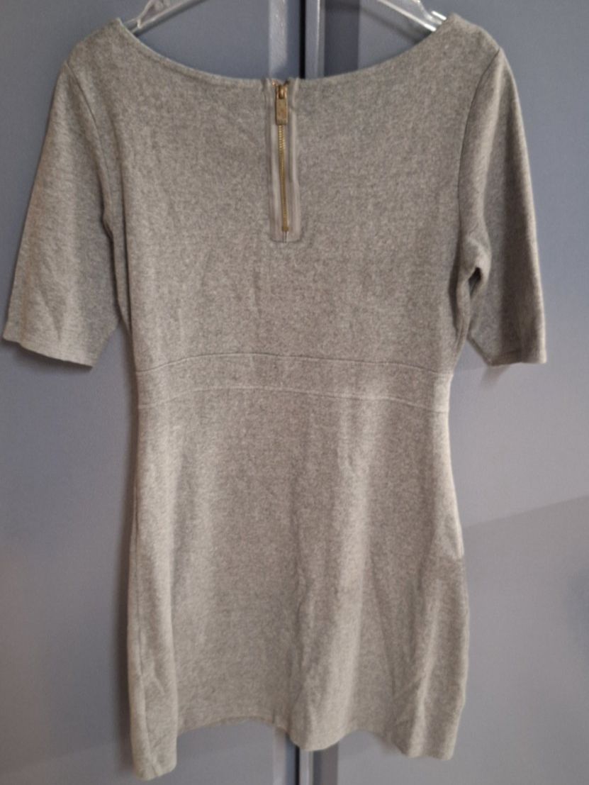 Esprit Vestiti: edc Kleid grau Grösse S – Usato da Diessenhofen venduto da str_p57p 3
