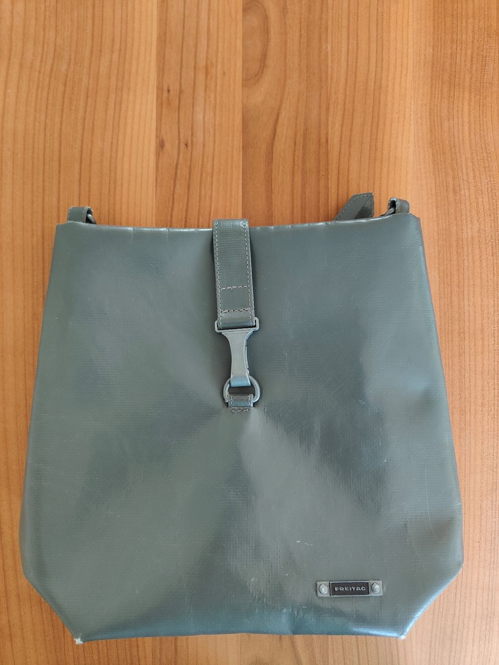 Freitag Sacs: Freitagtasche Bird R124 – D'occasion à Winterthur par 1rainbow54 4