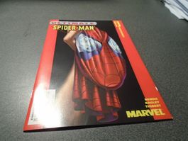 Spider-Man, Ultimate, ISSUE 13