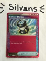 Brilliant Blender 164/191 Surging Sparks Englisch