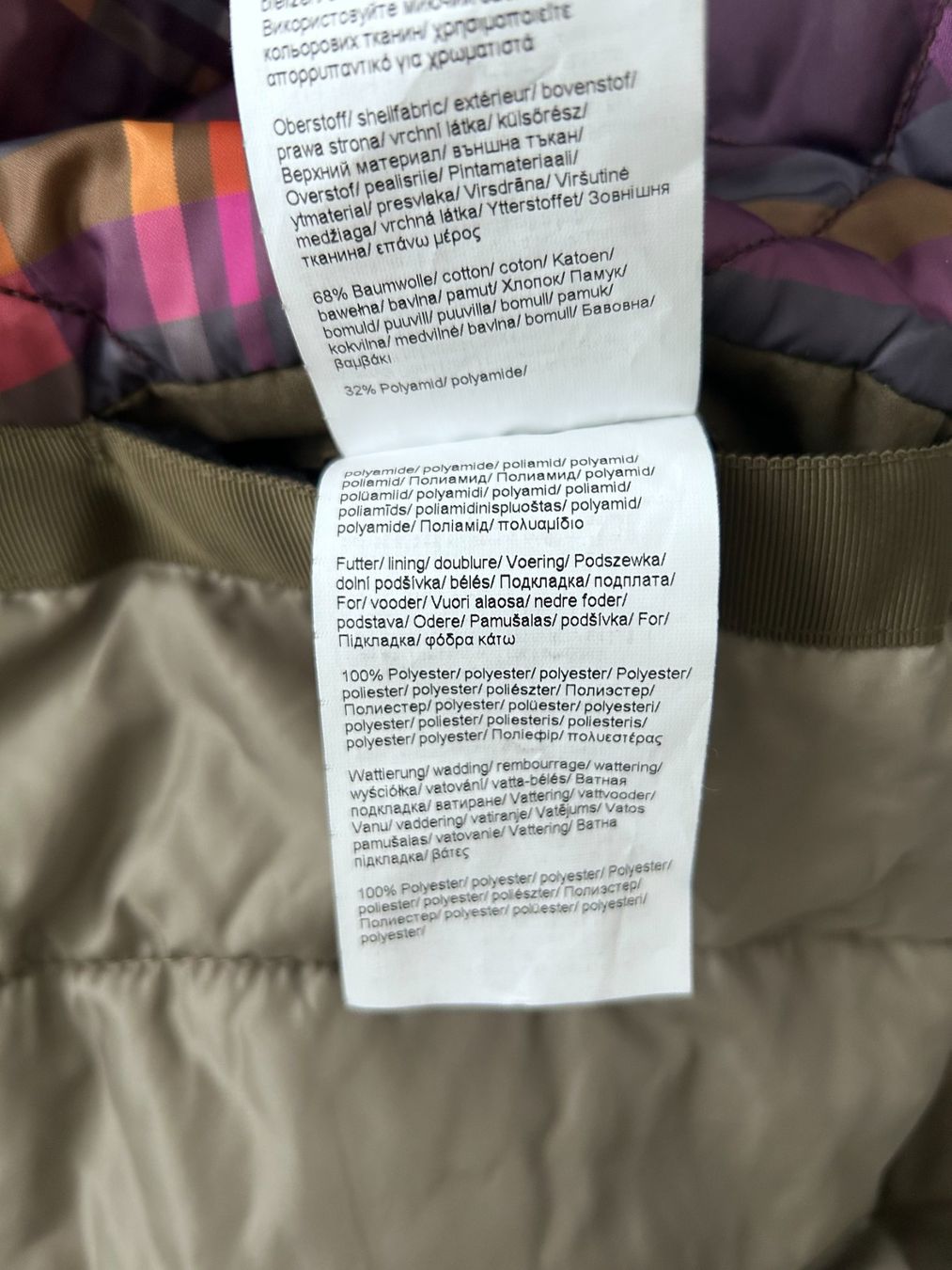 Camel Giacche: camel active Coat / Jacket – Usato da St. Gallen venduto da look-twice 9
