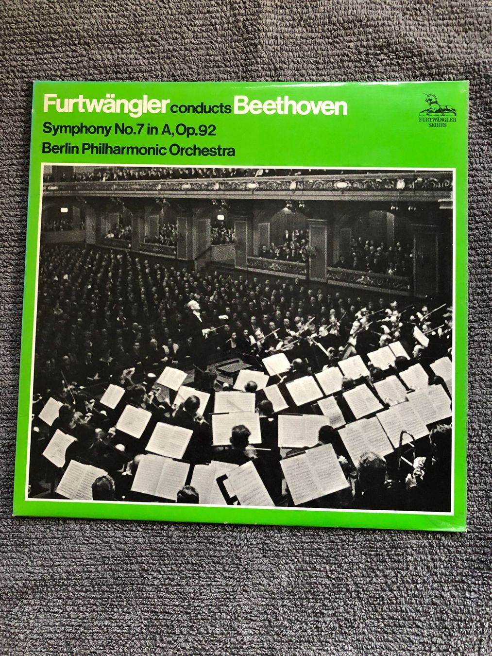 Dischi in vinile: Klassik Schallplatten Sammlung – Usato da Winterthur venduto da tom_mg 4