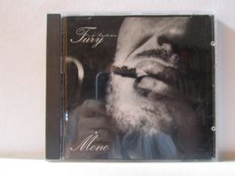 Fury in the Slaughterhouse, CD, Mono