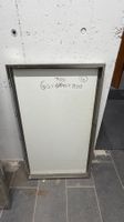 Plateau de cuisine inox 70 × 120 cm