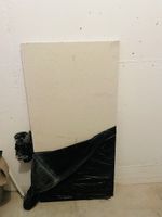 4 feuerfeste Fermacell Platten (Brandschutz Platten)
