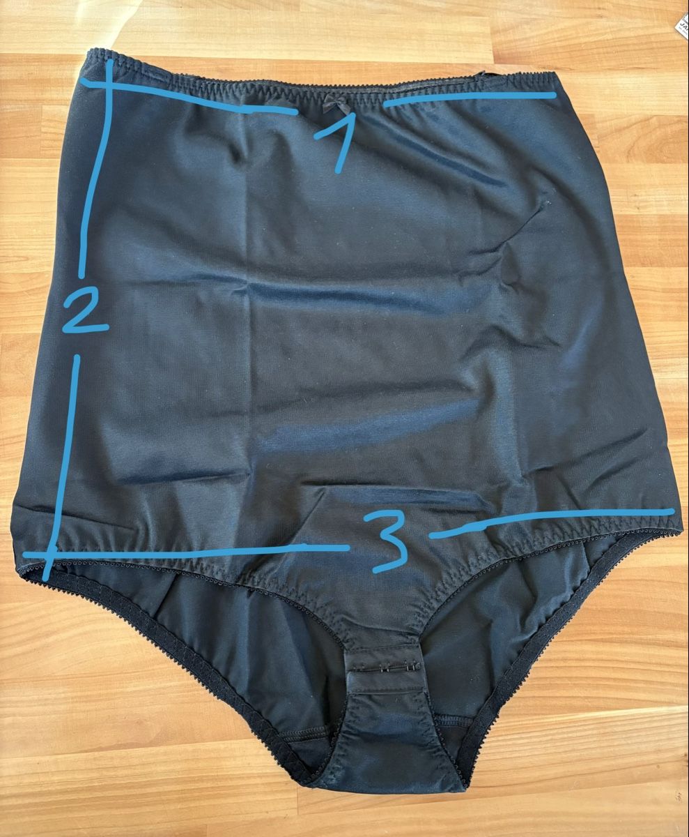 Altra biancheria intima: Kompressions Unterbrust Body – Nuovo (secondo la descrizione) da Rümlang venduto da Sambas19 1