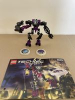 Lego Technik 8522