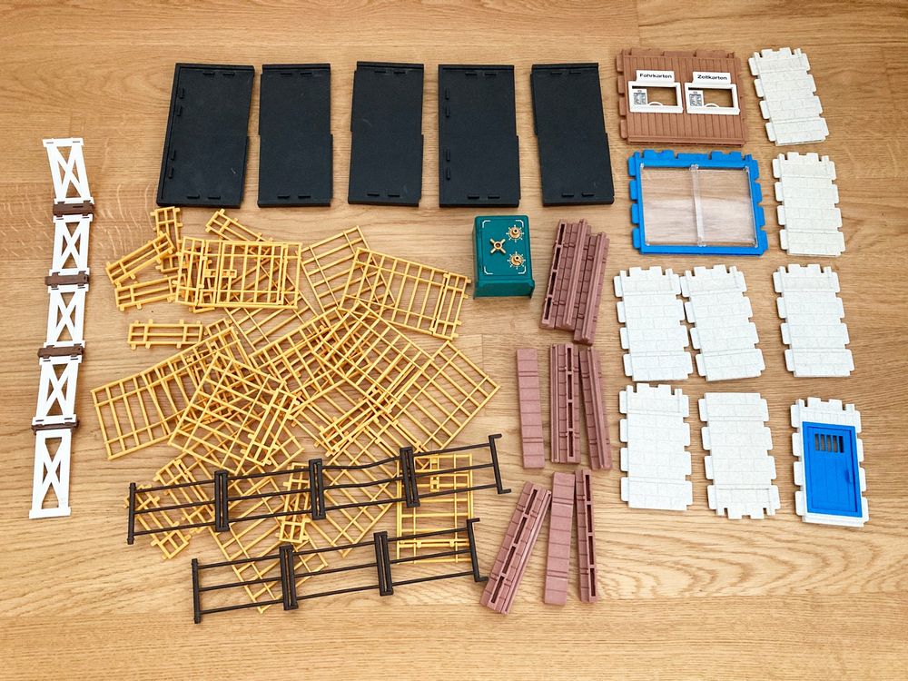 Playmobil Spare Parts Kaufen auf Ricardo