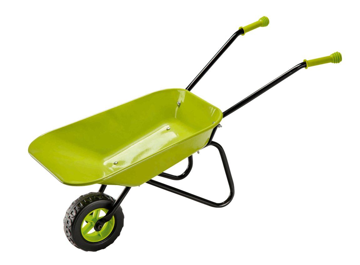Schubkarren: OFFNER Kinderkarrette Kinder-Schubkarre – Neu (gemäss Beschreibung) aus Kägiswil von nick333