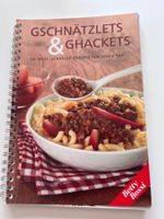 Kochbuch