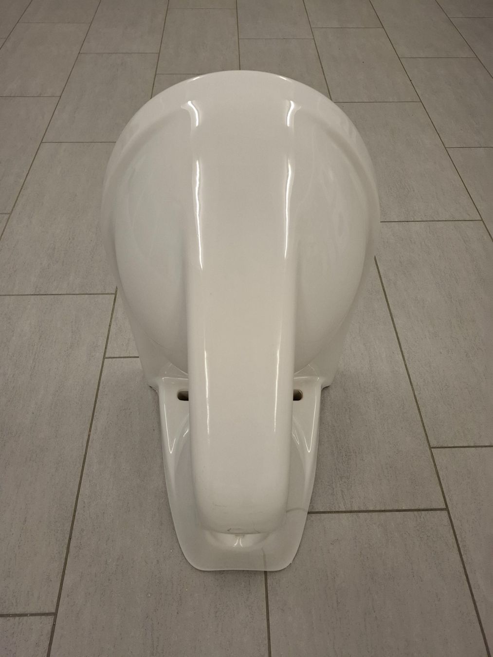 Laufen WC: Toilette Laufen Moderna R – Usato da Lyss venduto da 3250er