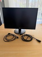AOC M2470SWH Monitor