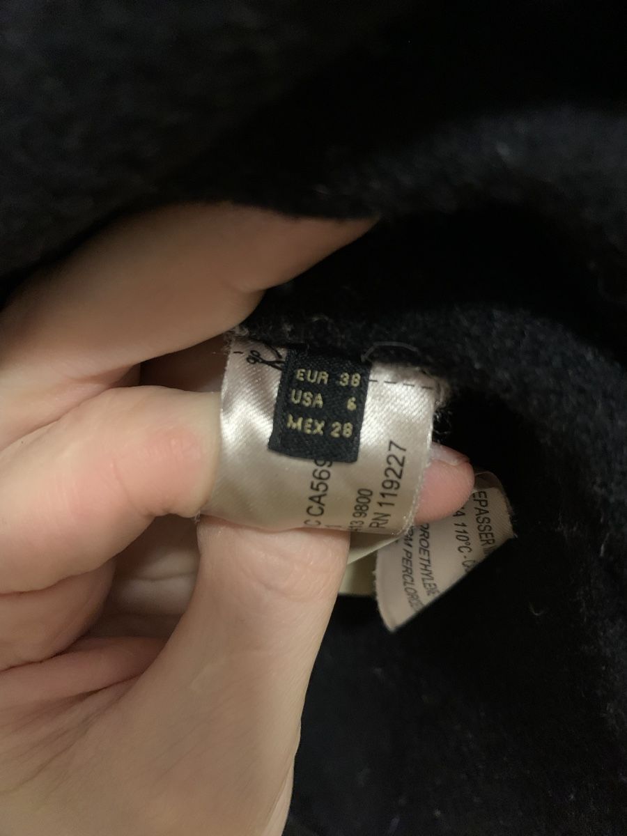 Massimo Dutti Giacche: Blazer/Jacke von Massimo Dutti – Usato da Zürich venduto da eva_kyl9 2