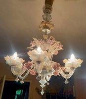 Lustre Murano