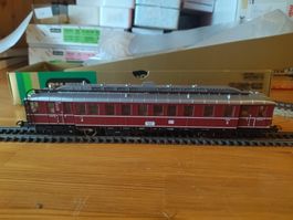 Trix Triebwagen VT 62 904 (493)