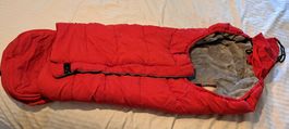 NuVita sleeping bag
