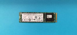 Solid State Drive Nvme 256GB