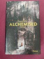 Alchemised - SenLinYu
