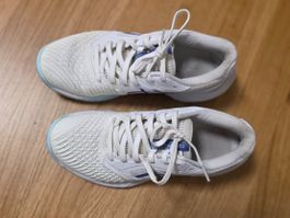 asic Sportschuhe (Gr. 38 / UK 5 / US 7)