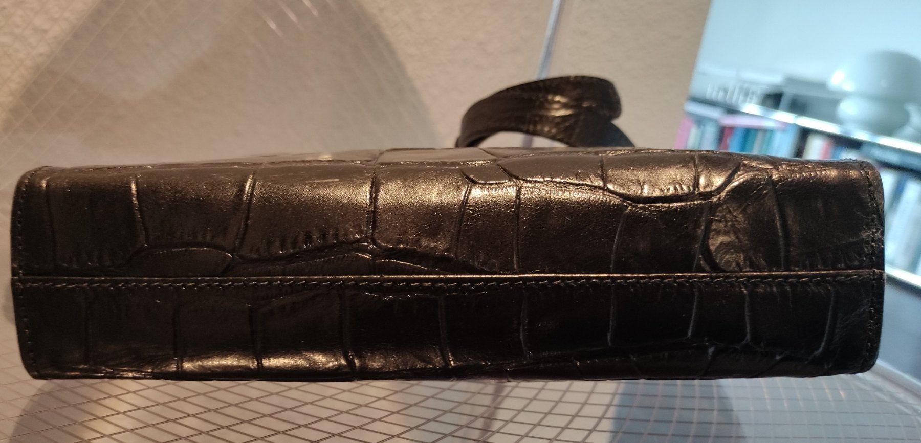 Aigner Borse da donna: Aigner bag – Usato da Zug venduto da LindaManga 2