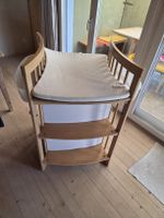 Original Stokke Wickeltisch