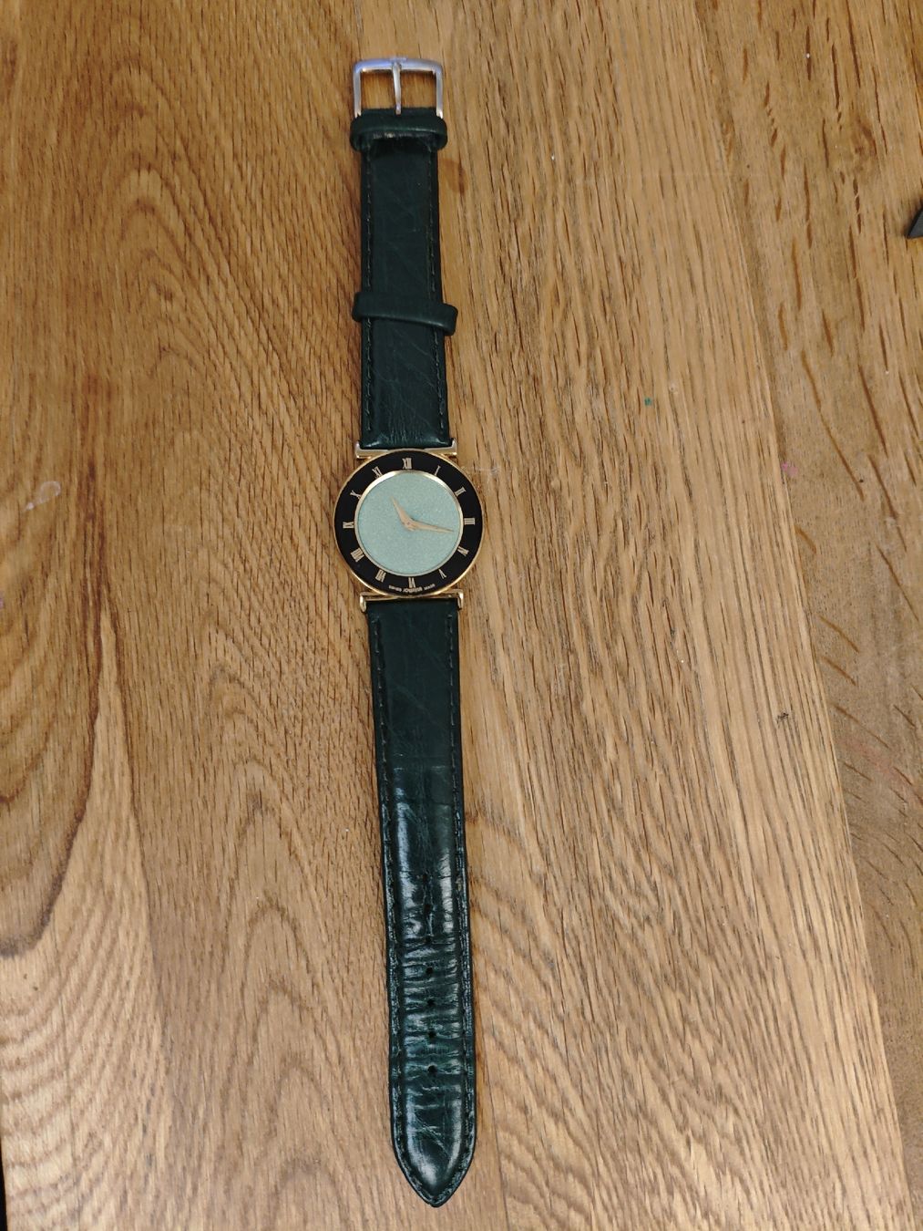 Jowissa Orologi: Jowissa Uhr läuft – Difettoso da Oberhasli venduto da WvlFiL4 1