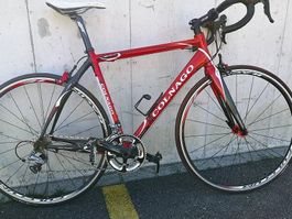 Colnago Arte 2.0, Top Zustand, kaum gefahren