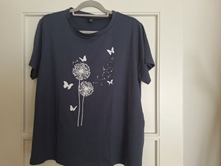 T-shirt Shein, taille 2XL,  neuf